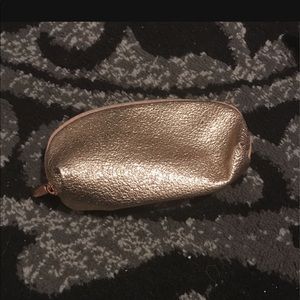 A mini accessory bag